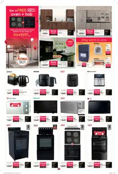 Bradlows specials catalogue – valid from 18/06/2026 | Page: 10