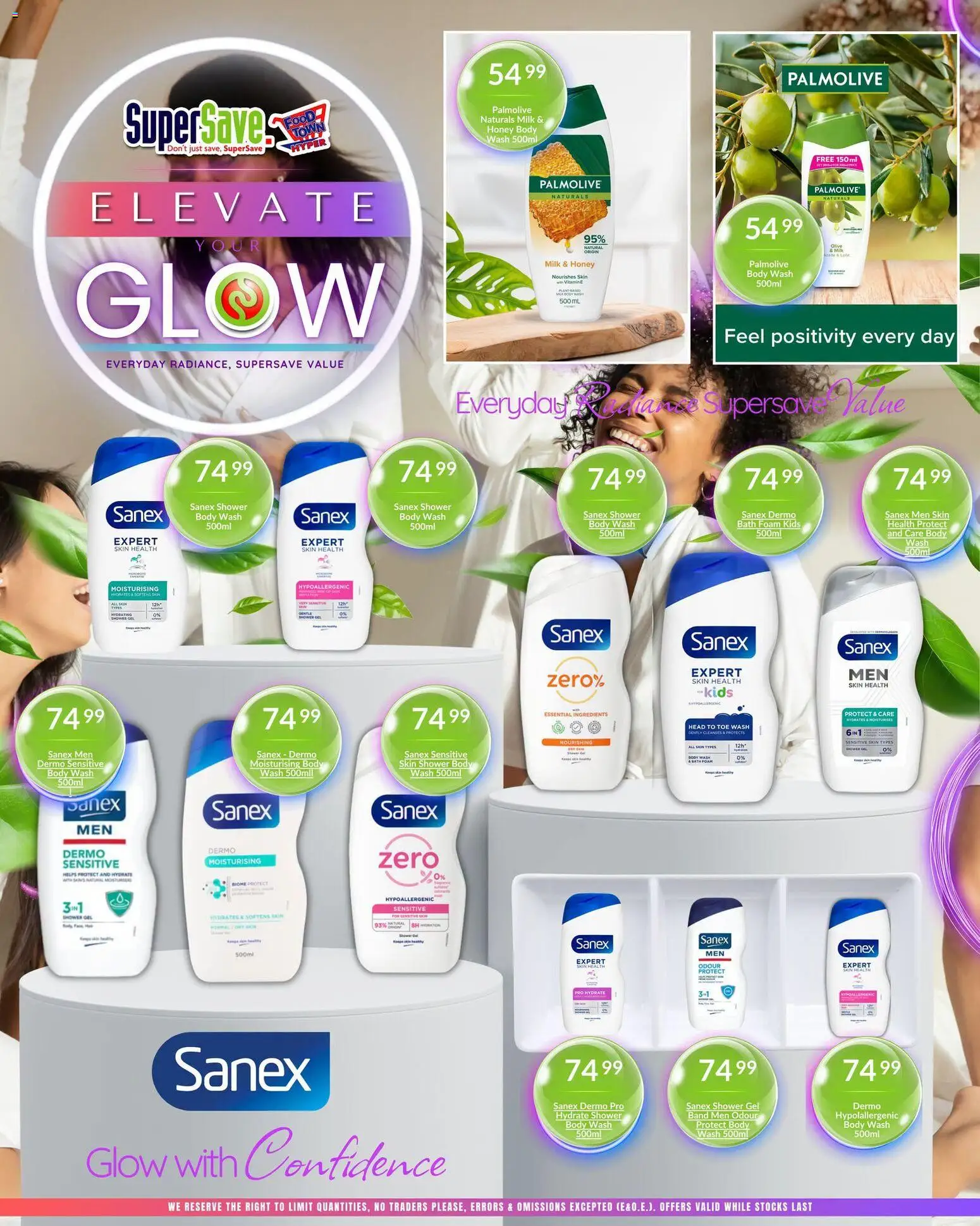 New Super Save catalogue – valid from 03/07/2026 | Page: 6