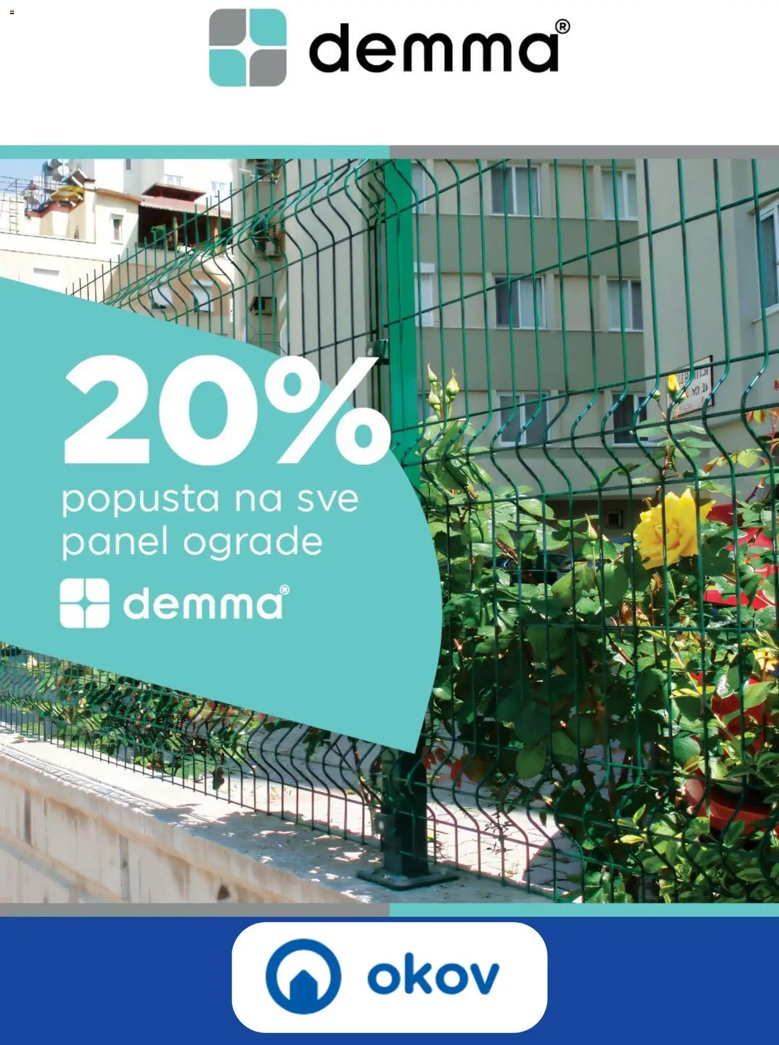 Okov katalog - važi od 10.09.2026 | Strana: 6