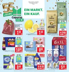 Marktkauf Prospekt Schorndorf ab 07.09.2026 gültig