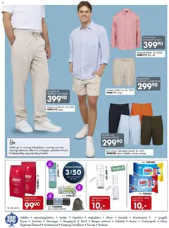 Forhåndsvisning av Spar Kjøp kundeavis gyldig fra 01.06.2026 | Side: 8