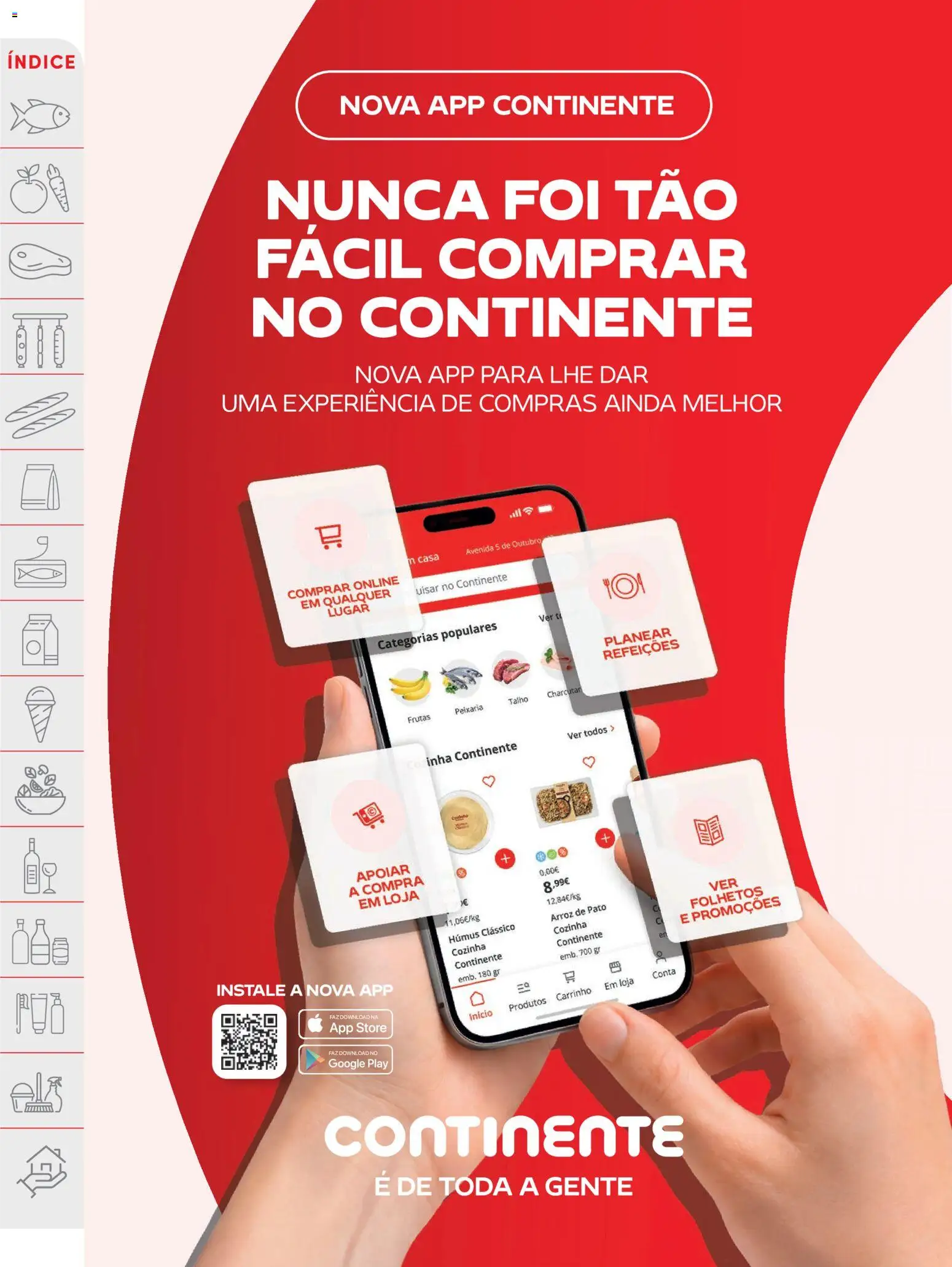 Continente folheto │ válido de 13/10/2026 | Página: 2