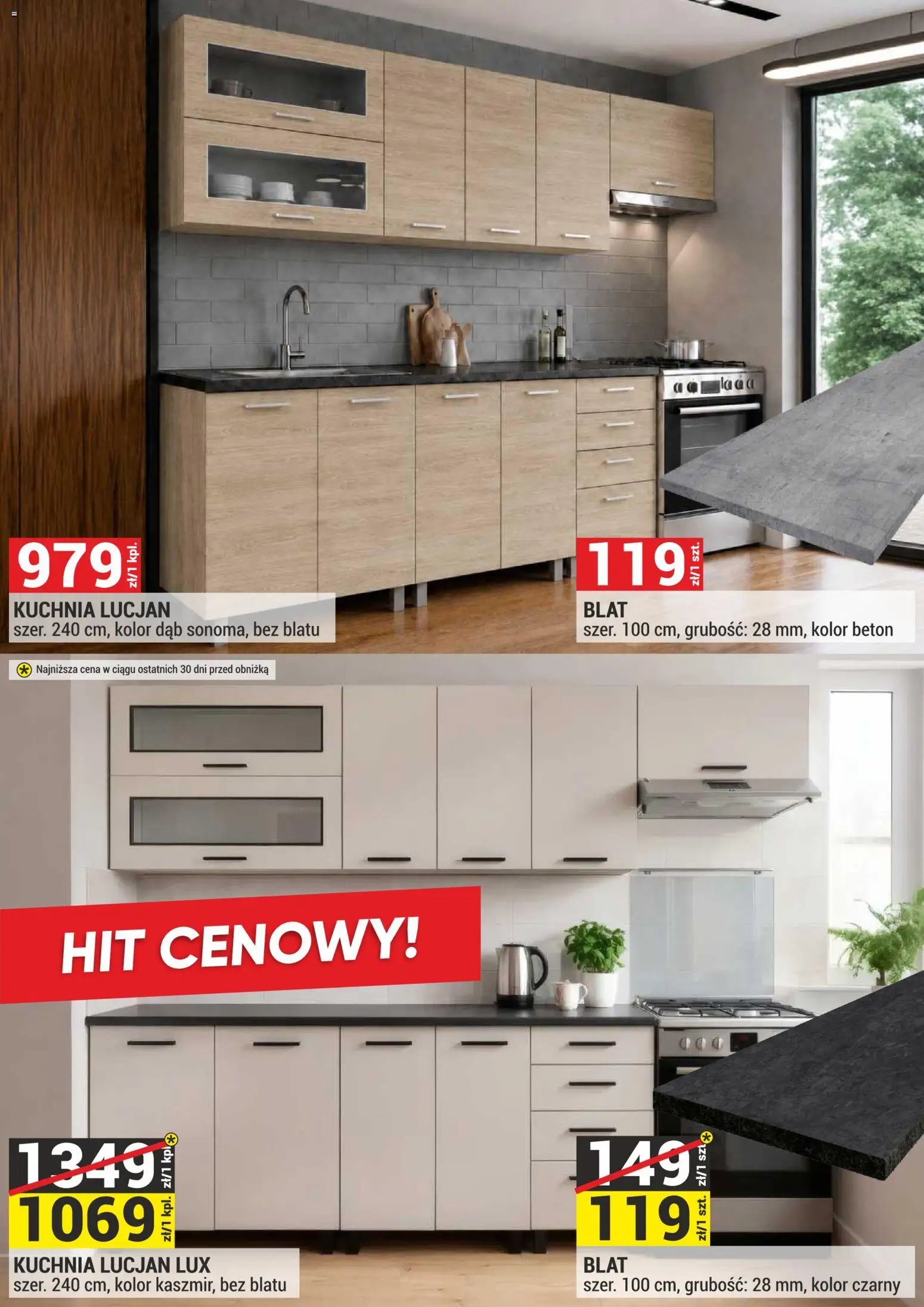 Merkury Market gazetka - Meble od 01.10.2026 | Strona: 2