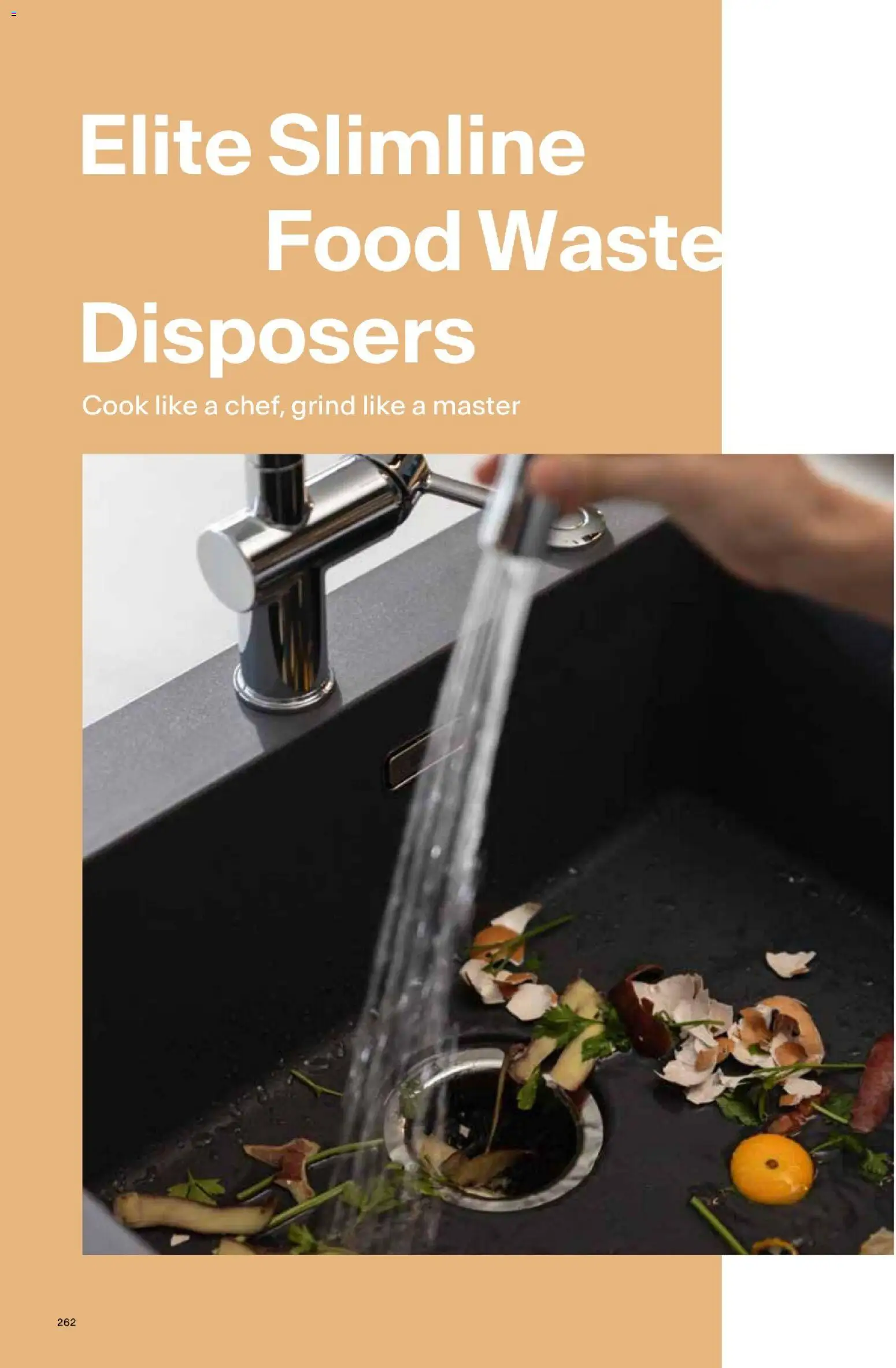 Novi Mömax katalog ponudbe – veljaven od 01.01.2025 | Stran: 262