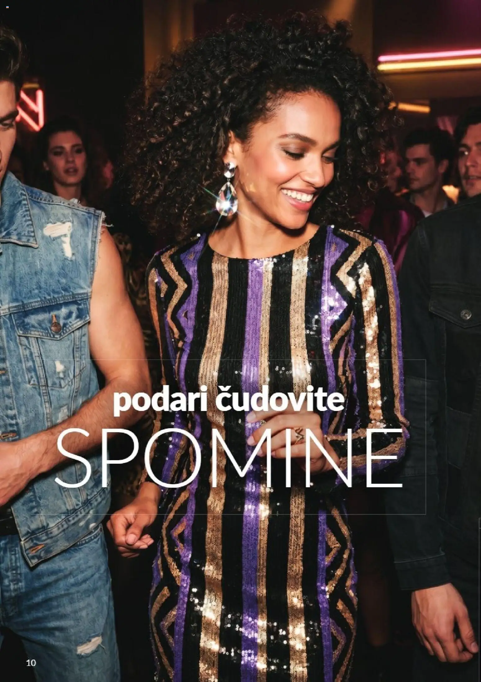 Novi Avon katalog ponudbe – veljaven od 01.11.2026 | Stran: 10