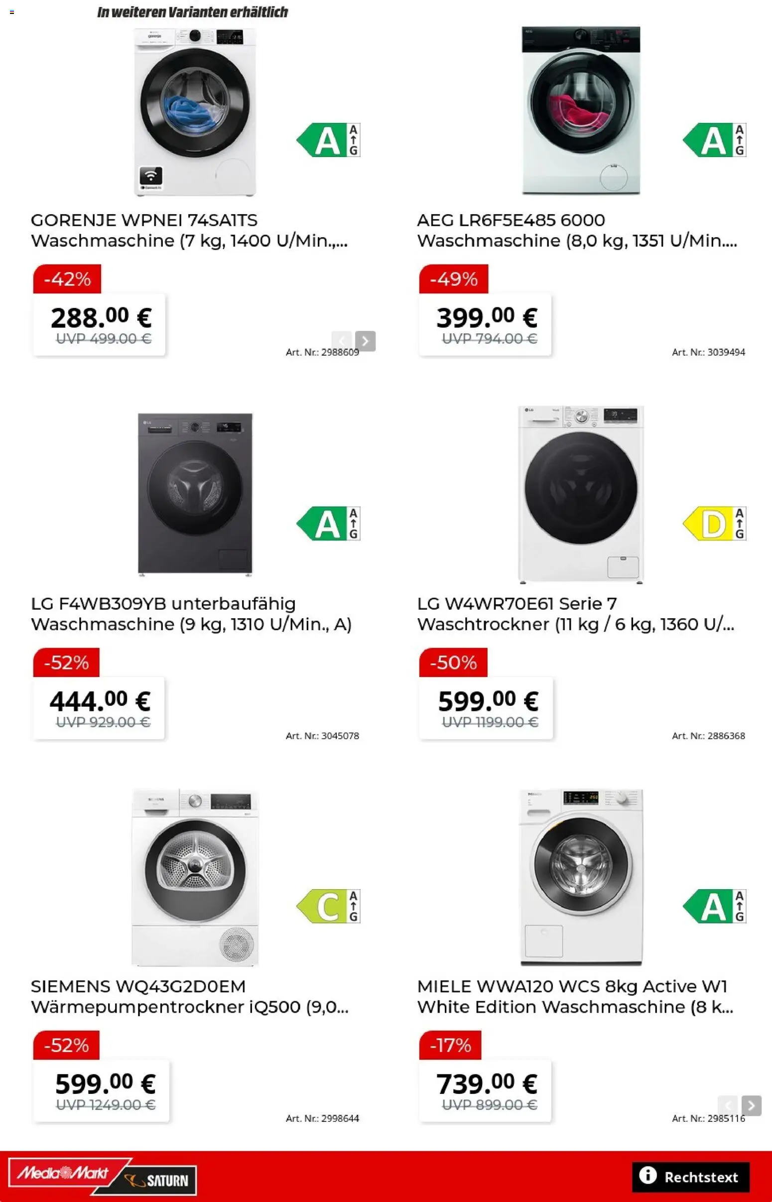Media Markt Prospekt – gültig ab 06.07.2026 | Seite: 4