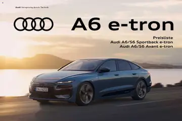 Audi Prospekt ab 23.06.2026 gültig