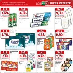 Anteprima del volantino Basko volantino valido a partire dal 03.06.2026 | Pagina: 4