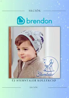 Brendon akciós újság - amely érvényes a következő dátumtól: 2026.10.14.