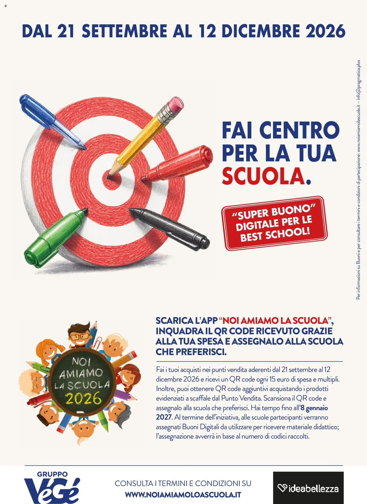 Volantino Idea bellezza del 02/10/2026 | Pagina: 13 | Prodotti: Scaffale