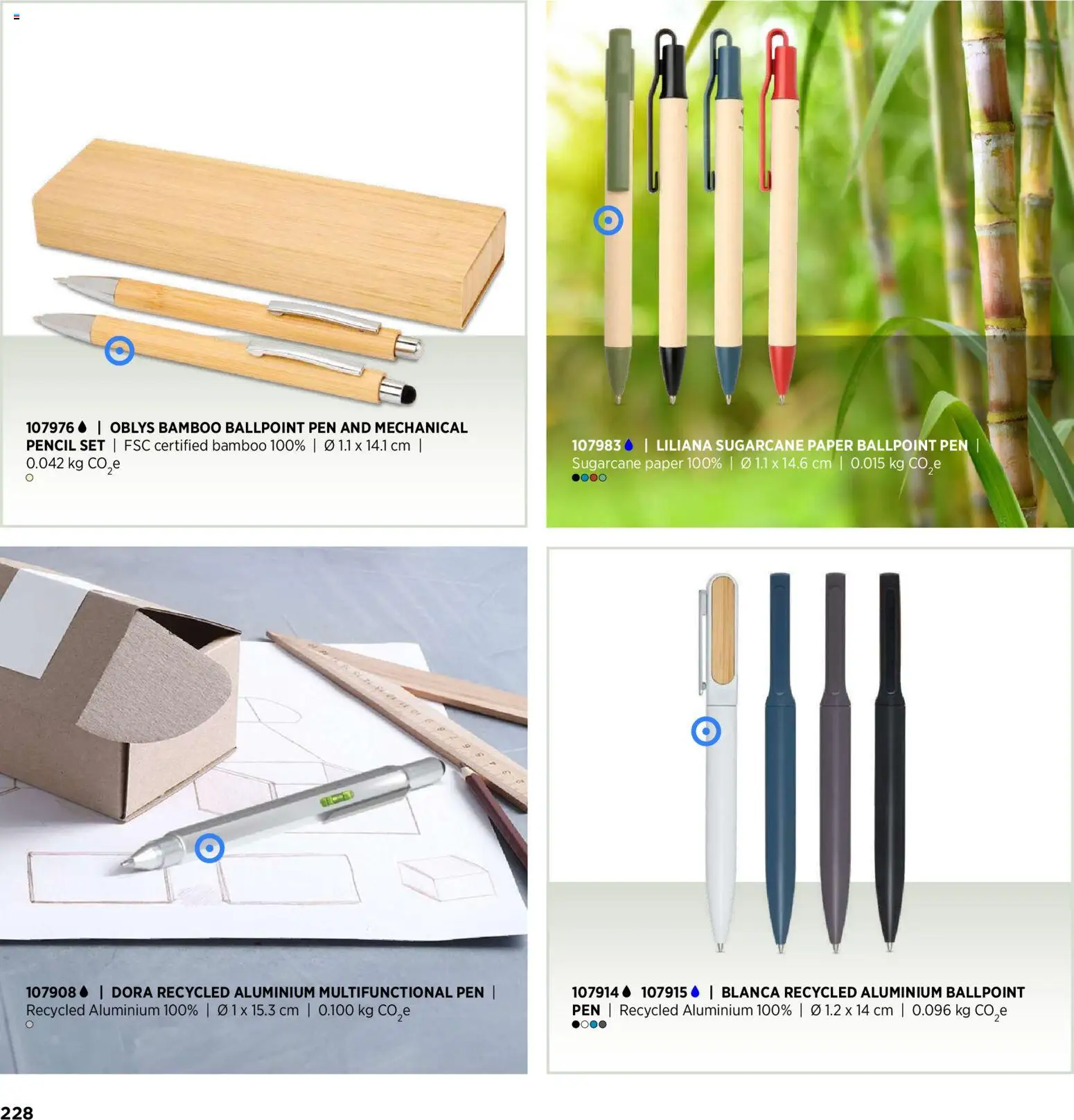 Sapo Giveaways Inspiration Guide – σε ισχύ από 14/01/2026 | Σελίδα: 228