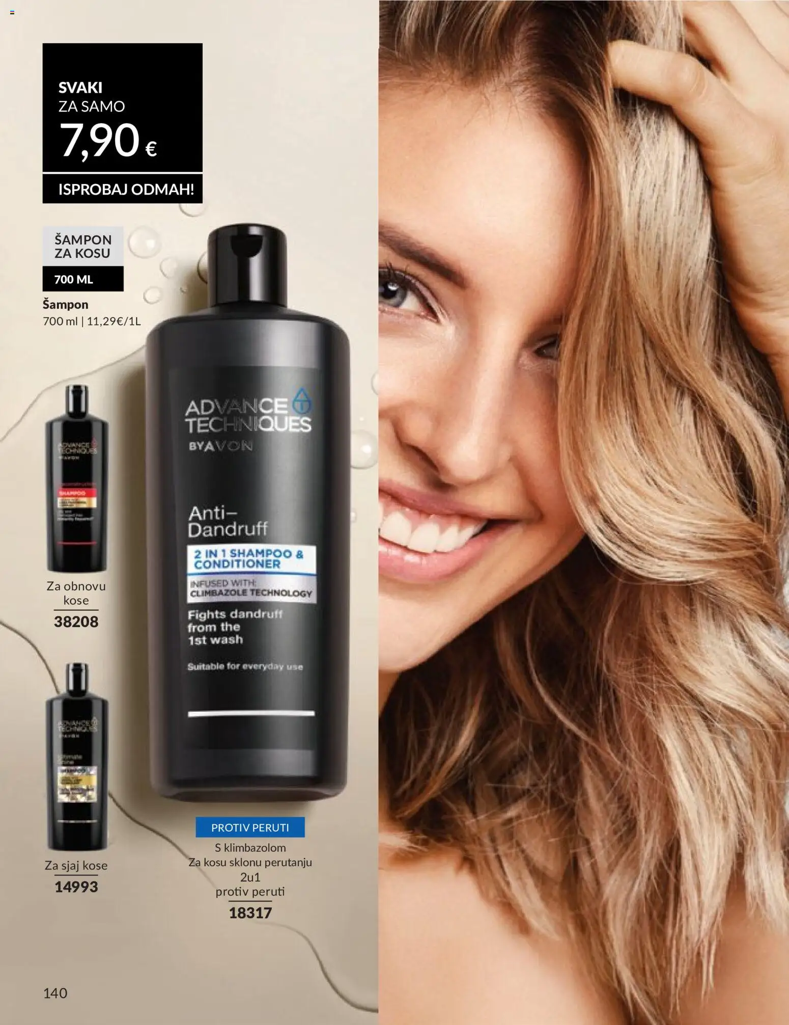 Avon katalog | vrijedi od 31.05.2026 | Stranica: 140