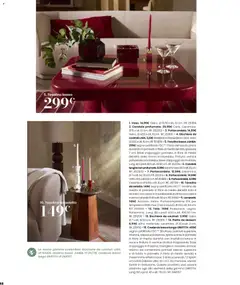 Anteprima del volantino Volantino Maisons du Monde	 valido a partire dal 12.02.2026 | Pagina: 68