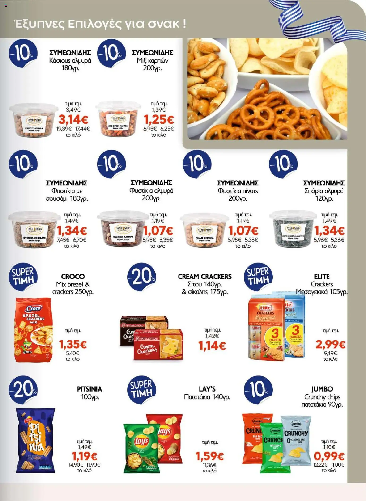 ΑΦΡΟΔΙΤΗ Φυλλάδιο - σε ισχύ από 07/10/2026 | Σελίδα: 11