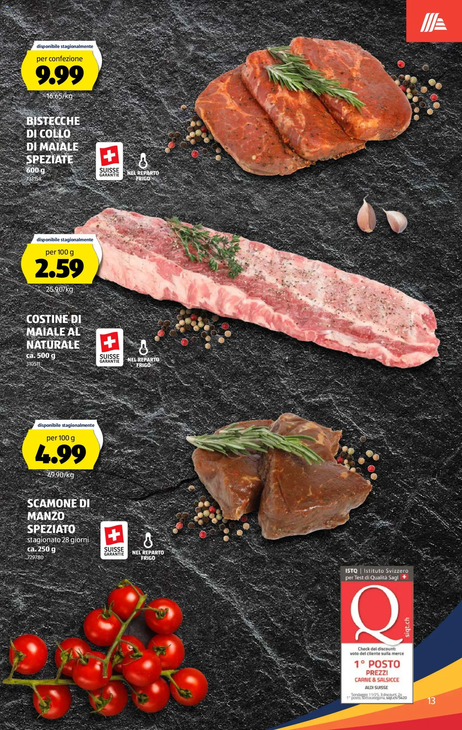 Aldi aktionen IT – gültig ab 28.05.2026 | Seite: 13