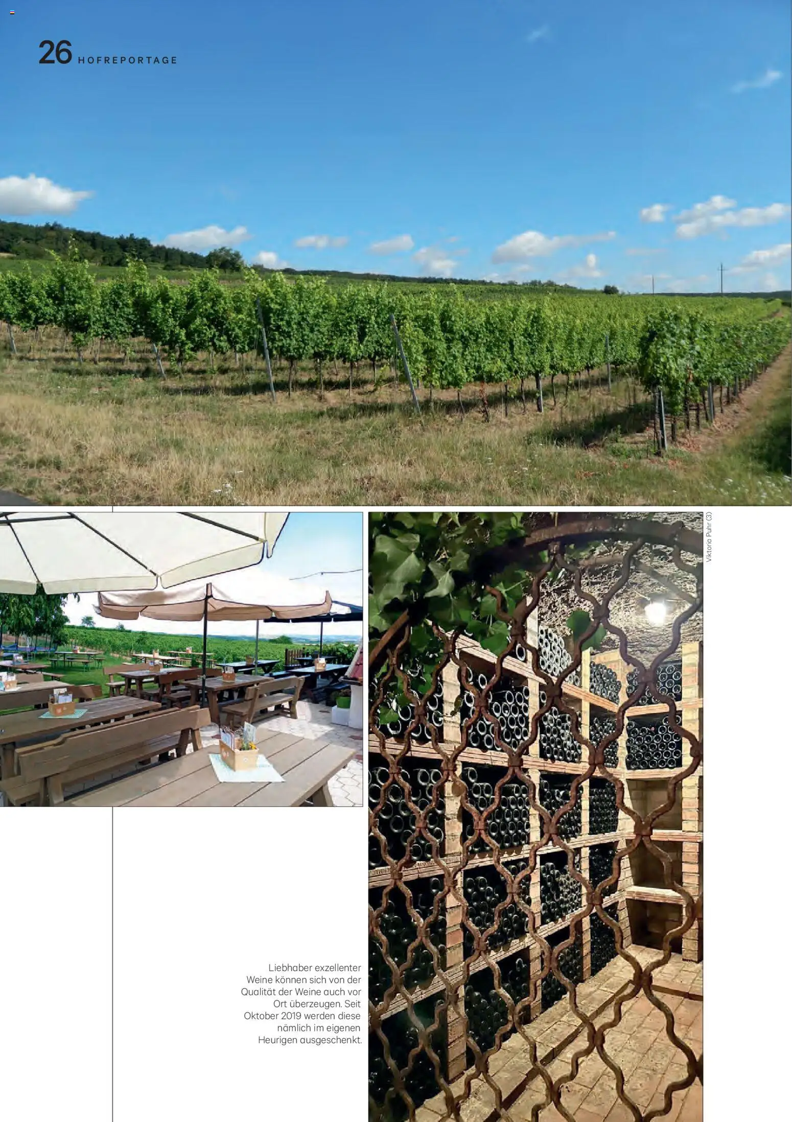 Lagerhaus Unser Land Juli - August 2026 gültig ab 01.07.2026 | Seite: 26