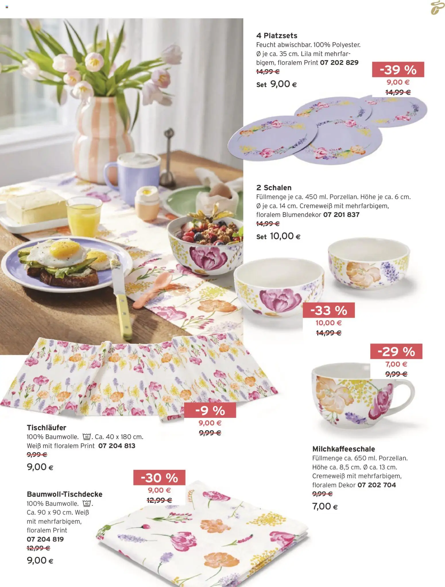 Tchibo Eduscho - Katalog Juli 2026 gültig ab 01.07.2026 | Seite: 145