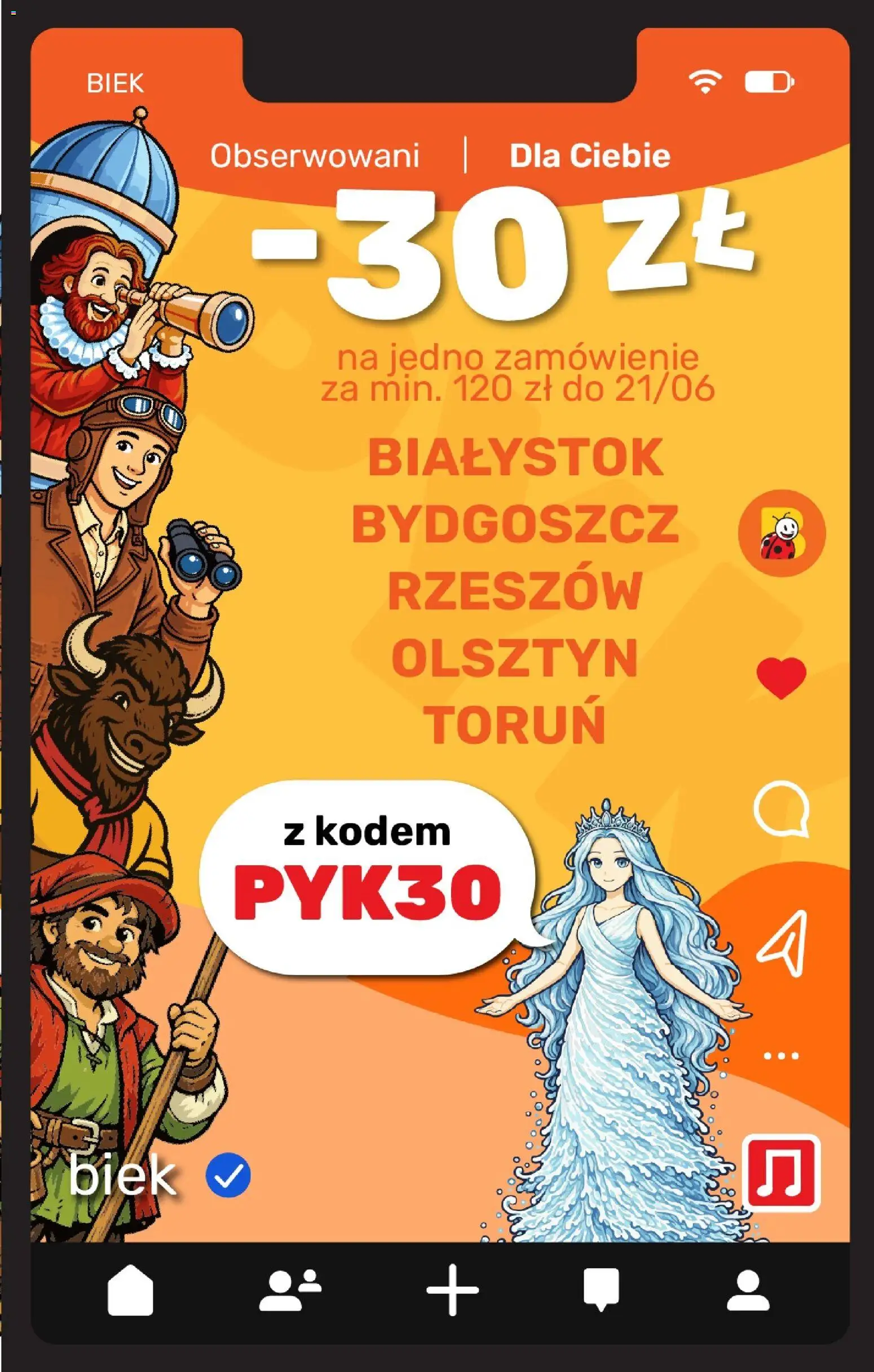 Biedronka gazetka - Biek od 12.06.2026 | Strona: 5