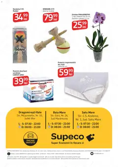 Ofertele Supeco valabile de la 14.05.2026 | Pagină: 6