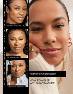 Avon specials catalogue – valid from 01.06.2026 | Page: 6 | Products: Lock