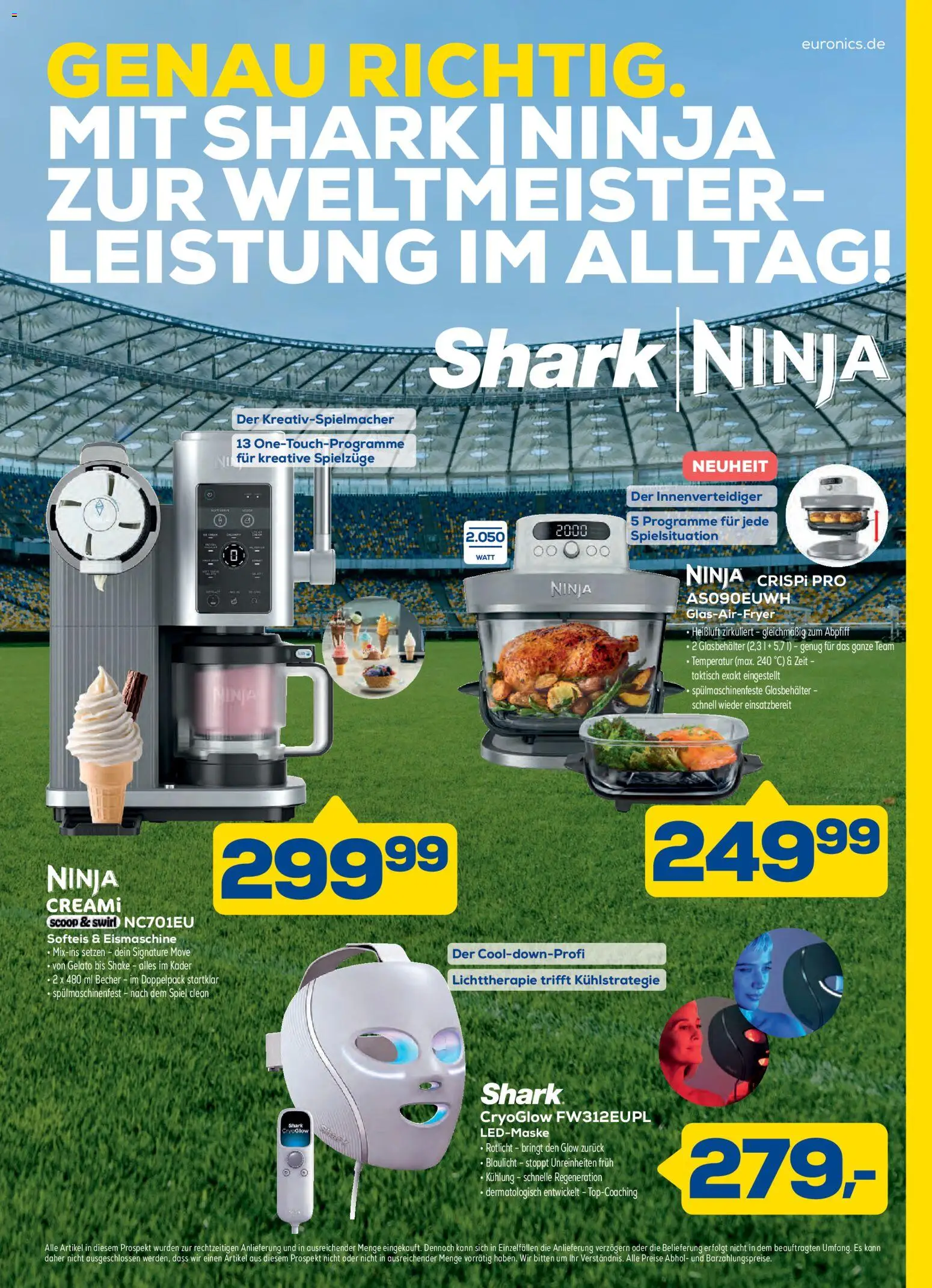 Euronics  Aktueller Prospekt – gültig ab 27.05.2026 | Seite: 13 | Produkte: Spiel