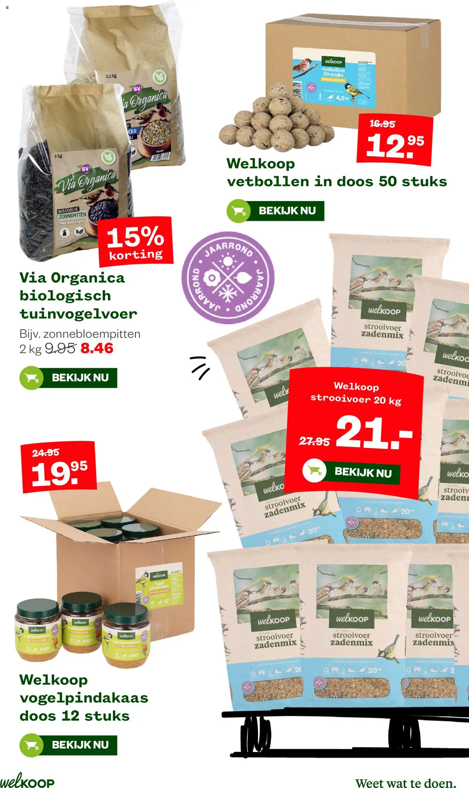 {H1} | Pagina: 7 | Producten: Zonnebloempitten, Pindakaas