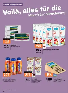 Die Butter, 4 x 250 g ab 21.05.2026 gültig | Seite: 10