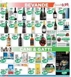 Anteprima del volantino Il Castoro volantino valido a partire dal 31/07/2026 | Pagina: 18