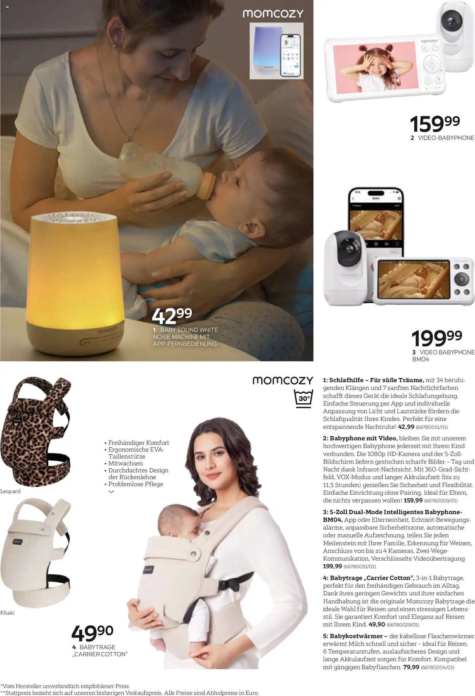 XXXLutz Babykatalog gültig ab 30.04.2026 | Seite: 72