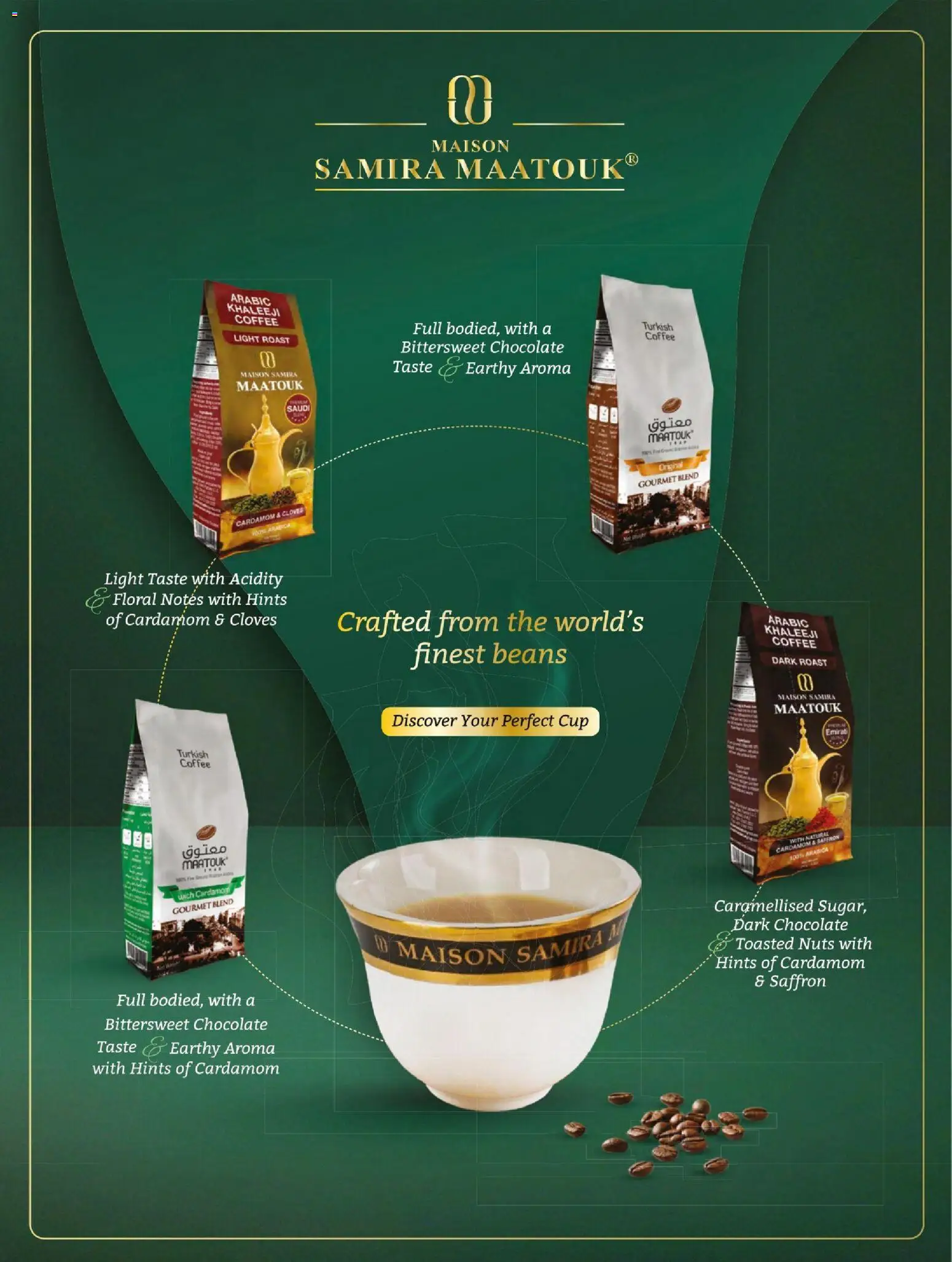 {H1} | Page: 185 | Products: Chocolate, Beans, Nuts, Light