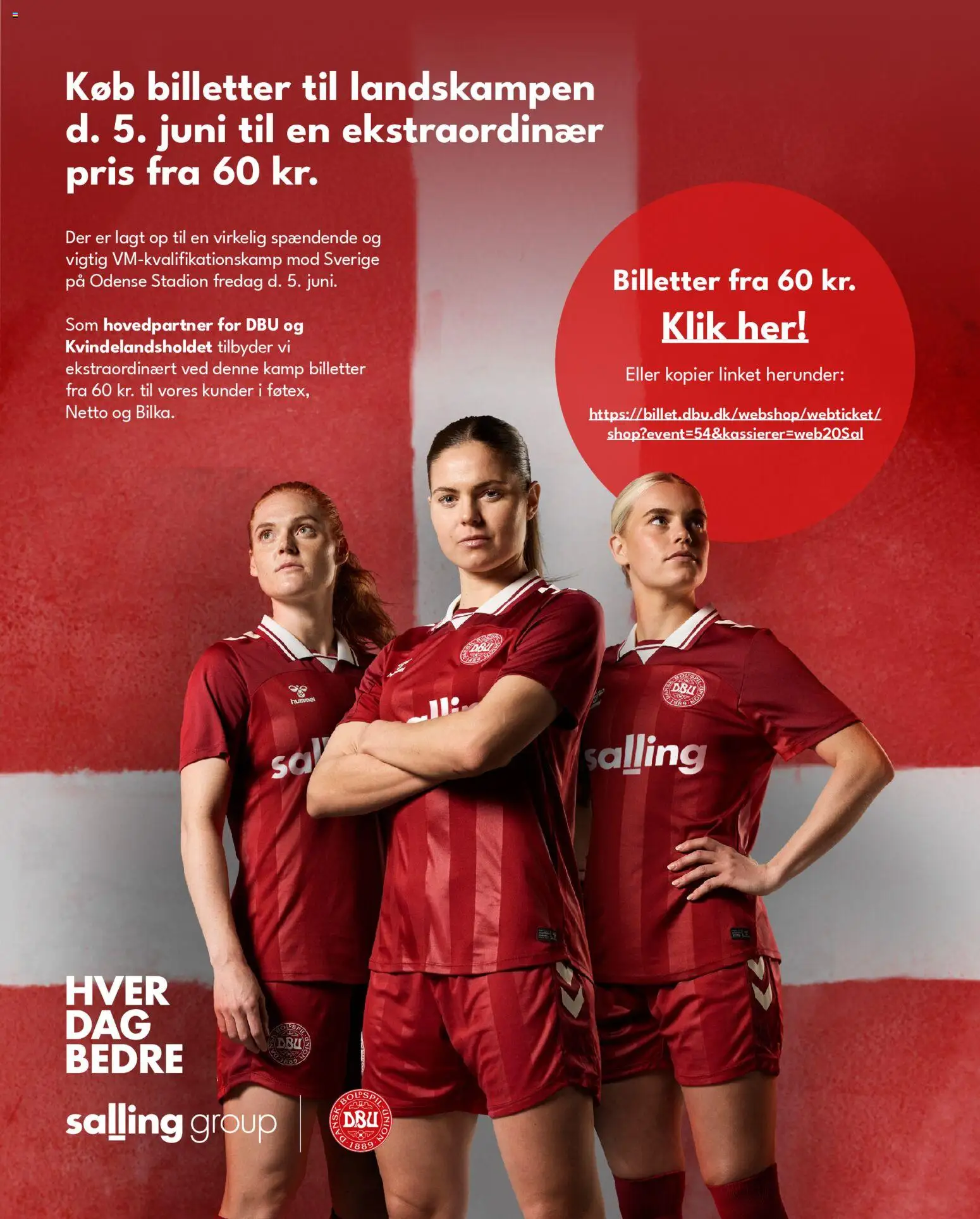 Føtex tilbudsavis – gyldig fra 15.05.2026 | Side: 53 | Produkter: Søm