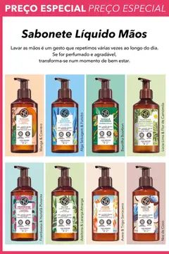 Pré-visualização Yves Rocher Catálogo 7 válido de 12.05.2026 | Página: 58