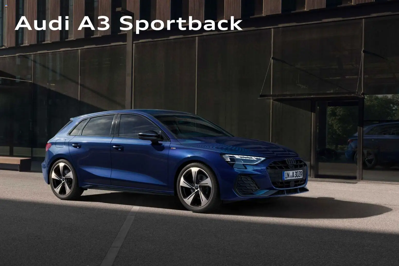 Audi A3 – gültig ab 28.10.2025 | Seite: 4