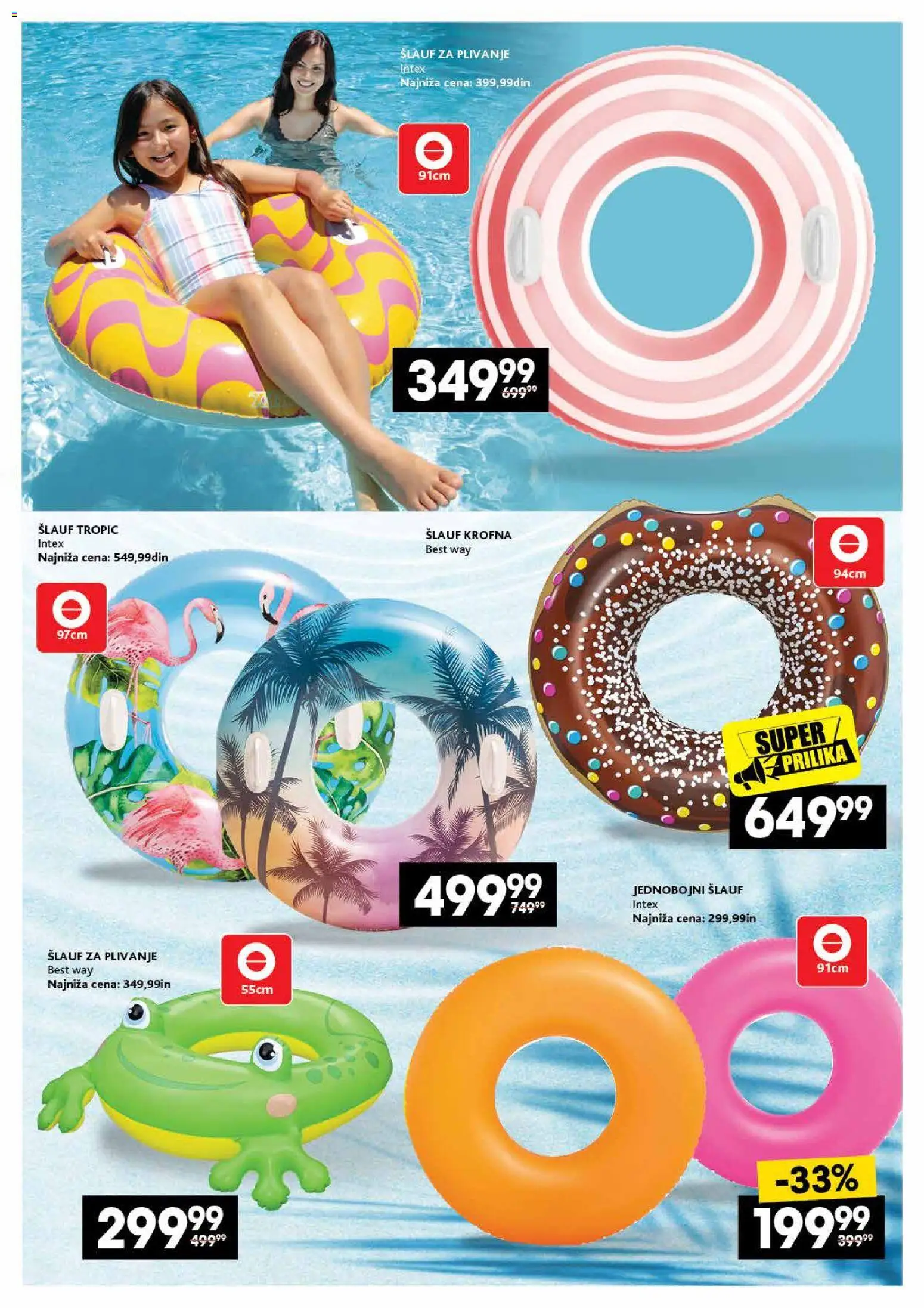 Idea katalog - važi od 02.07.2026 | Strana: 21