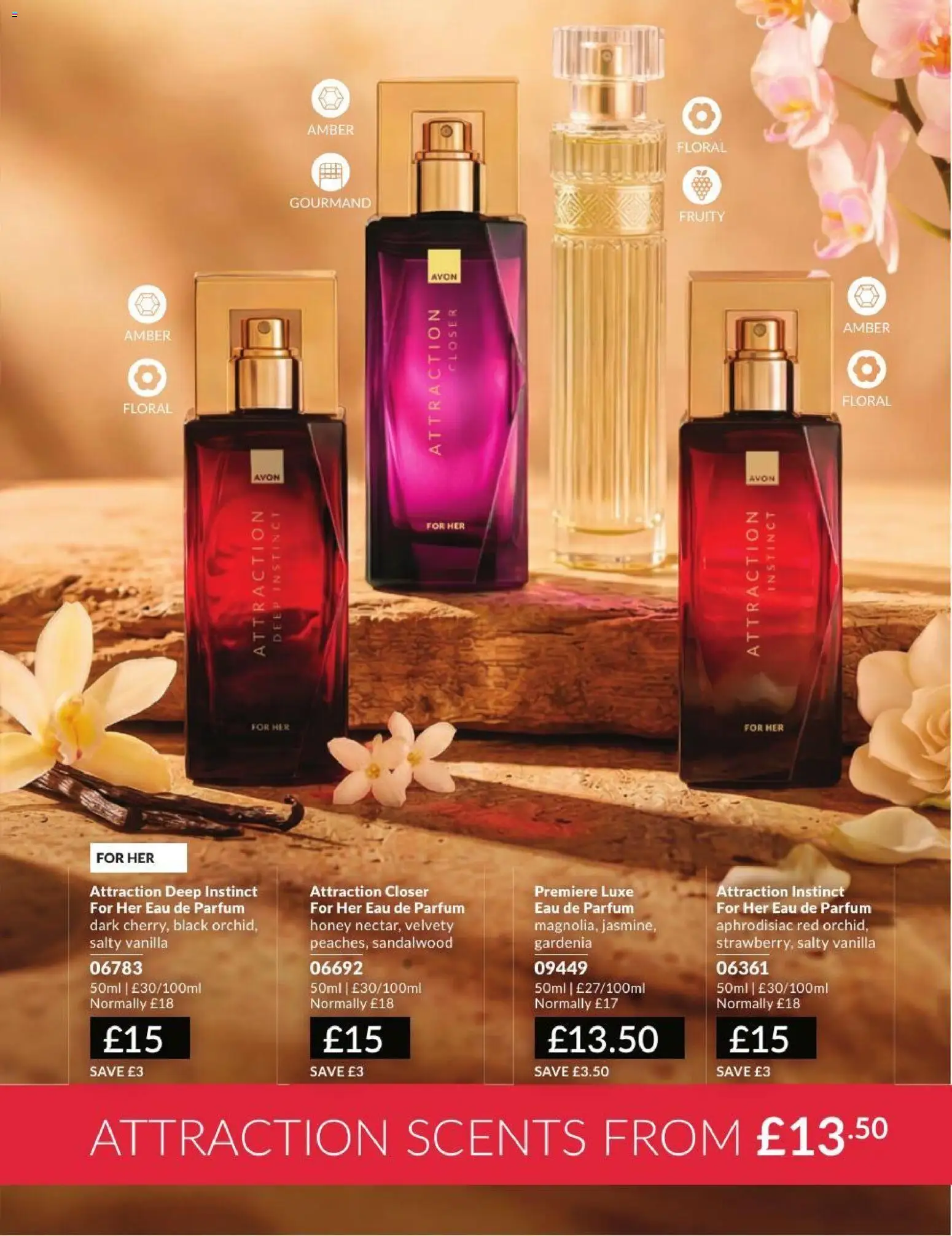 {H1} | Page: 73 | Products: Honey, Vanilla