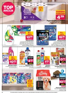 Mercator katalog akcije – veljaven od 17.09.2026 | Stran: 30
