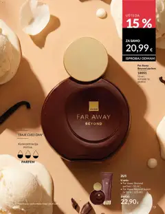 Avon Katalog - Pregled kataloga iz trgovine Avon, vrijedi od 01.05.2026 | Stranica: 73 | Proizvodi: Parfem