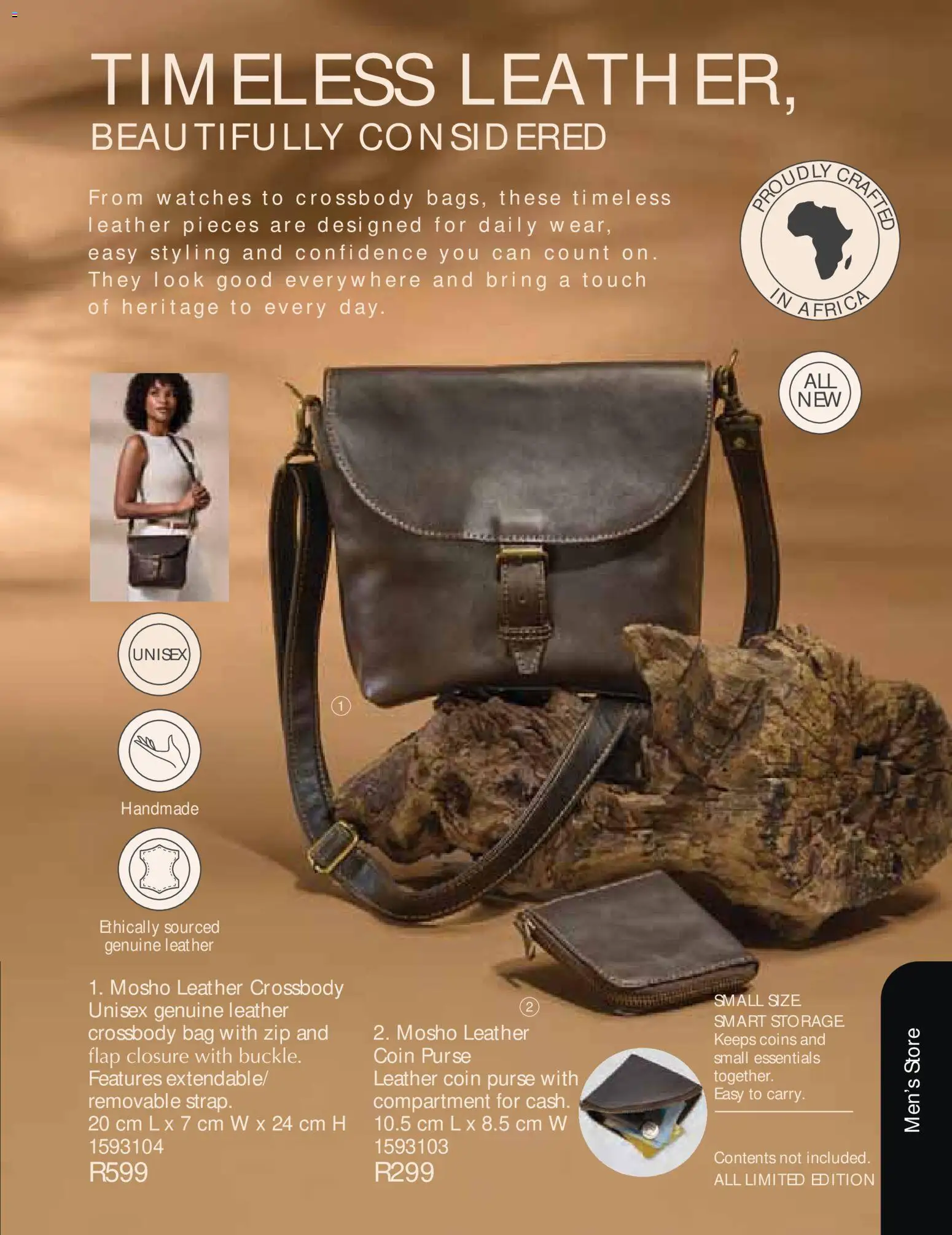 New Justine catalogue – valid from 01/07/2026 | Page: 93