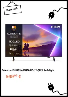 Big Bang katalog akcije – veljaven od 13.10.2026 | Stran: 6 | Izdelki: Televizor, Tv, Prenosnik