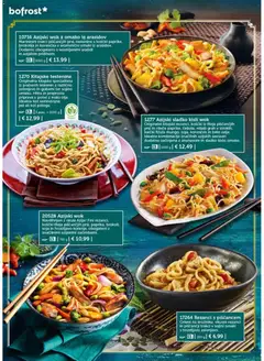 Bofrost katalog akcije – veljaven od 01.07.2026 | Stran: 36