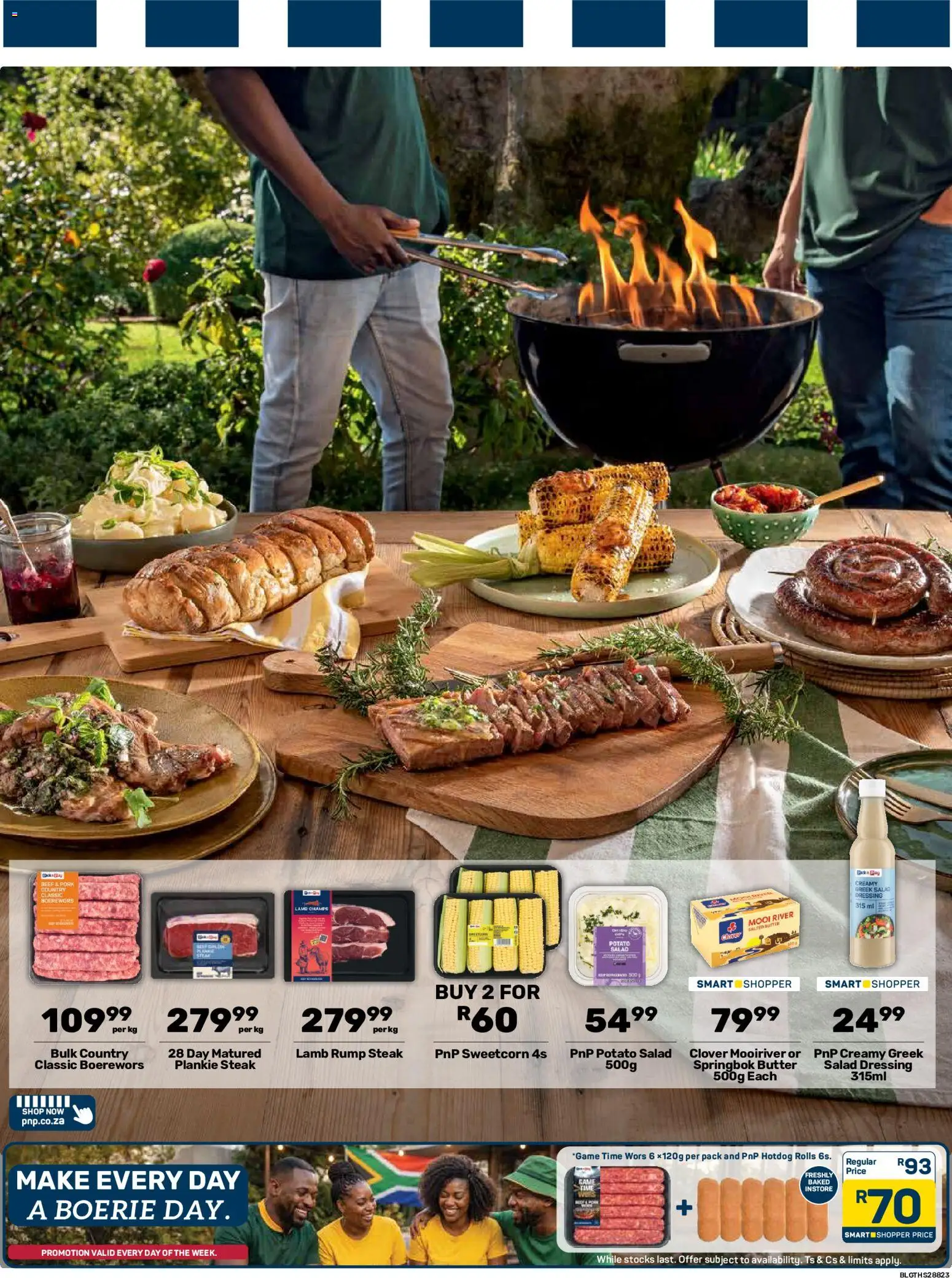 New Pick n Pay catalogue – valid from 23/09/2026 | Page: 4