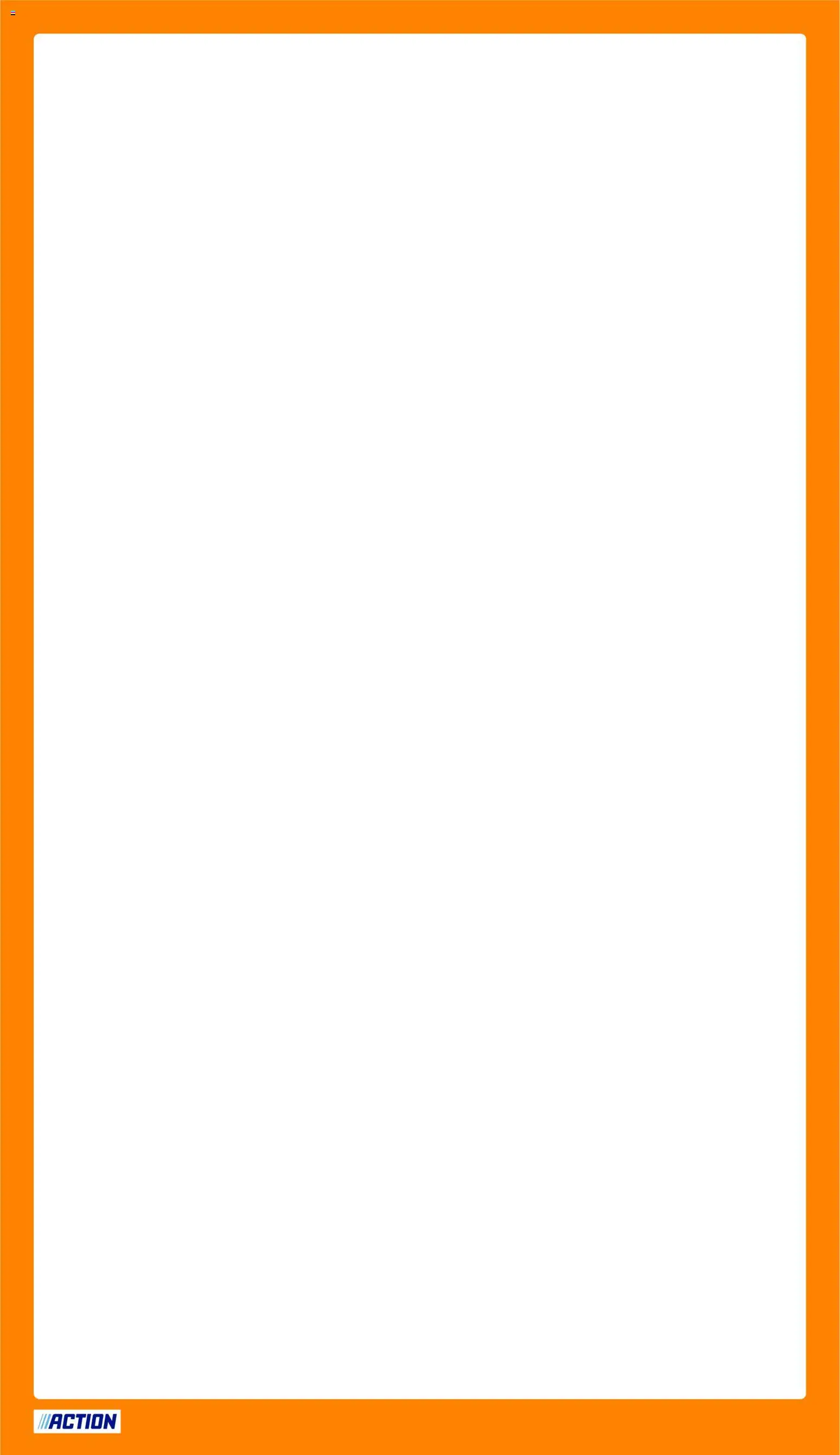 Novi Action katalog ponudbe – veljaven od 28.10.2026 | Stran: 25