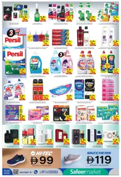 Preview of Safeermarket Inaugural Offers Continue valid from 30 Jul, 2026 | Page: 6