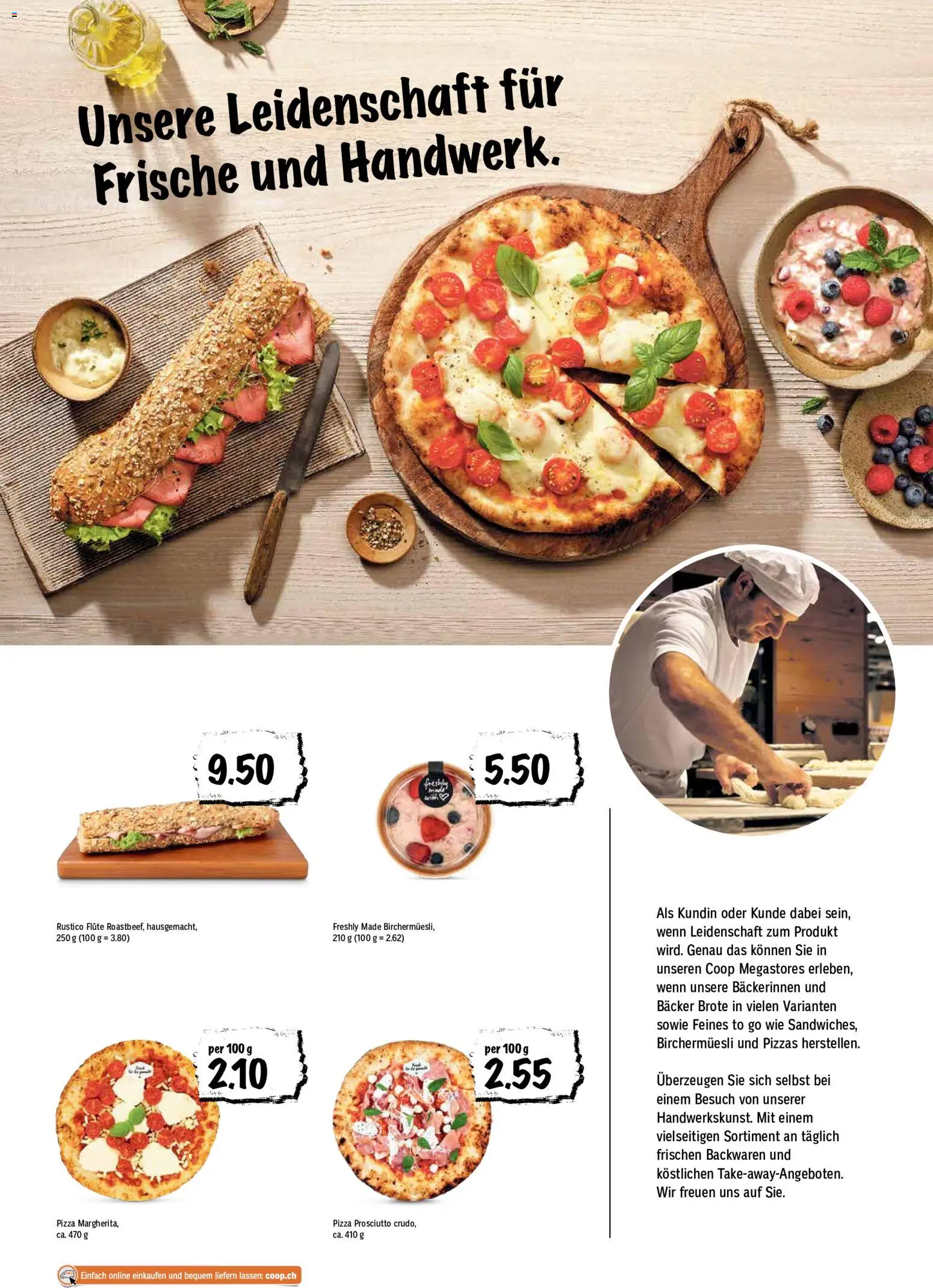 Coop aktionen – gültig ab 13.08.2026 | Seite: 23