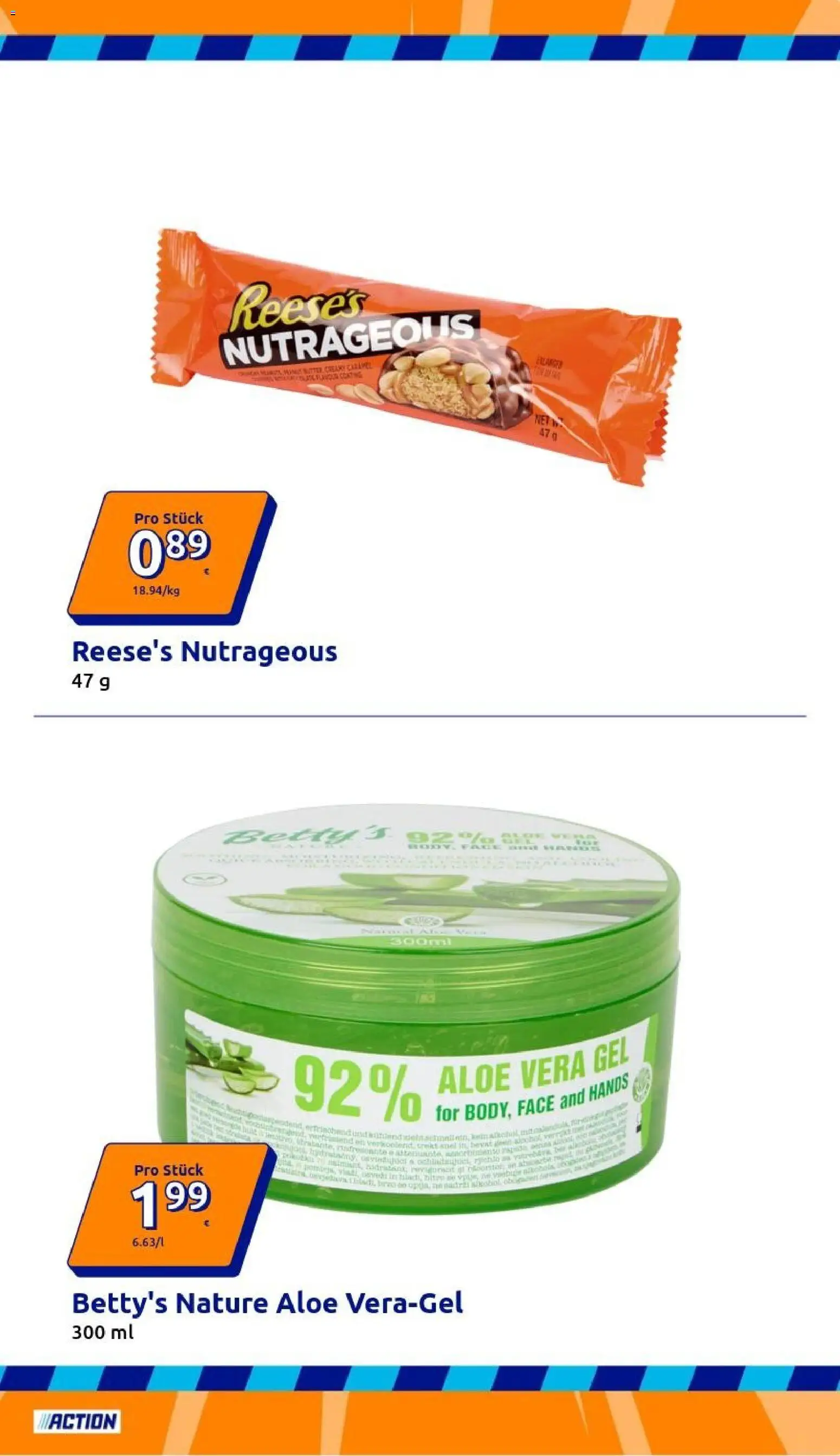 Action Prospekt – gültig ab 09.09.2026 | Seite: 33