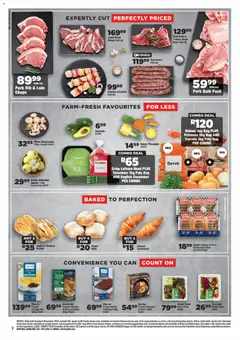 OK Foods specials catalogue – valid from 23/10/2026 | Page: 2