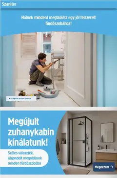 Praktiker akciós újság - amely érvényes a következő dátumtól: 2026.07.30. | Oldal: 8