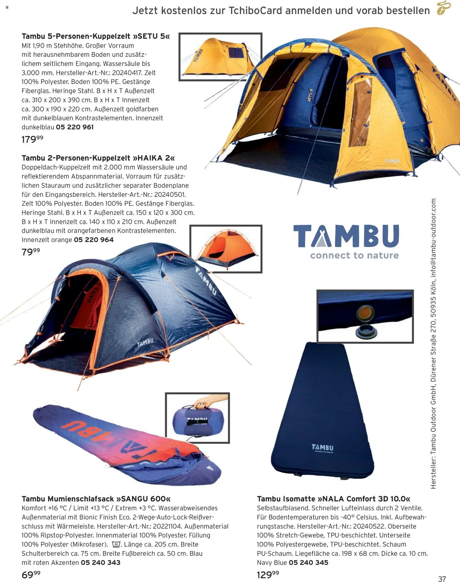 Angebote Tchibo – gültig ab 07.05.2026 | Seite: 37 | Produkte: Finish