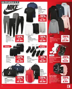 Kaufland leták platný od 03.09.2026 | Strana: 68