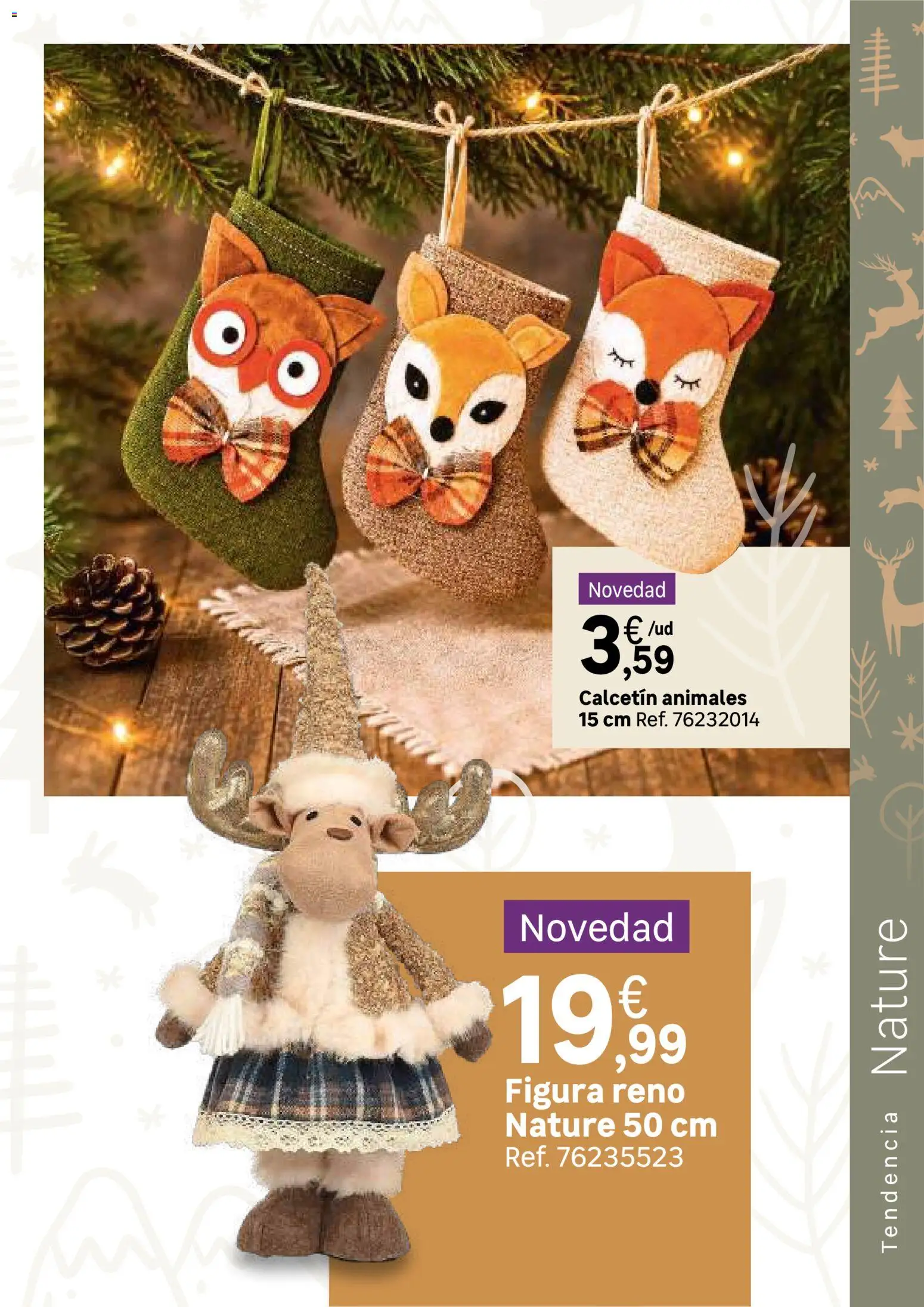 Leroy Merlin Navidad │ válido desde el 27/10/2026 | Página: 31